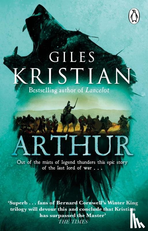 Kristian, Giles - Arthur