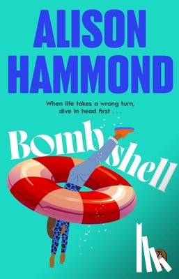 Hammond, Alison - Bombshell