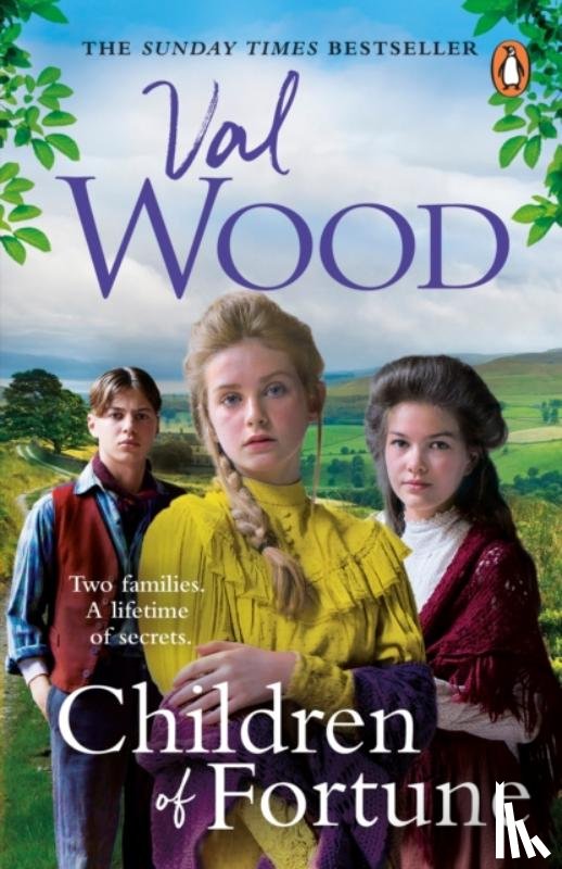 Wood, Val - Children of Fortune