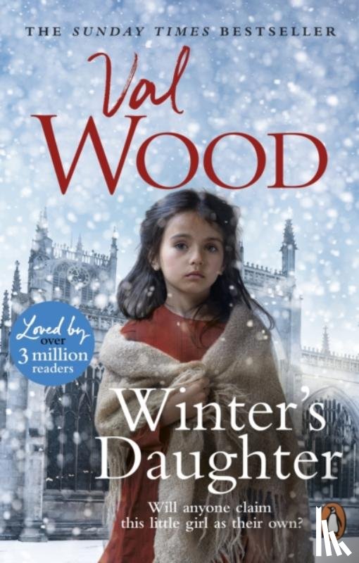 Wood, Val - Winter’s Daughter