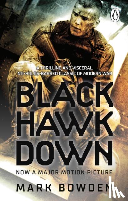 Bowden, Mark - Black Hawk Down