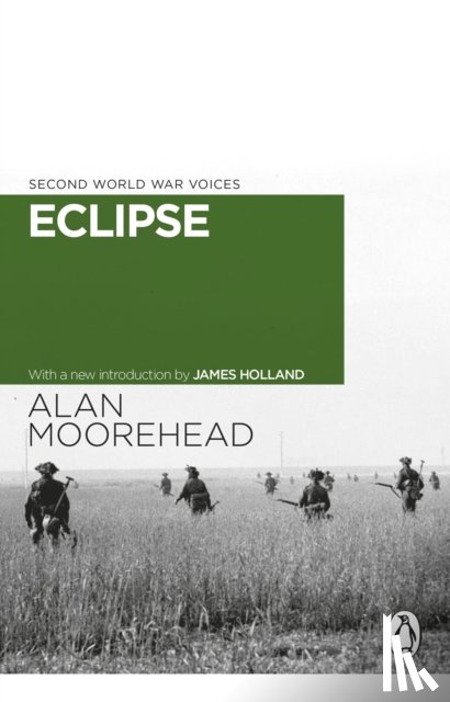 Moorehead, Alan - Eclipse