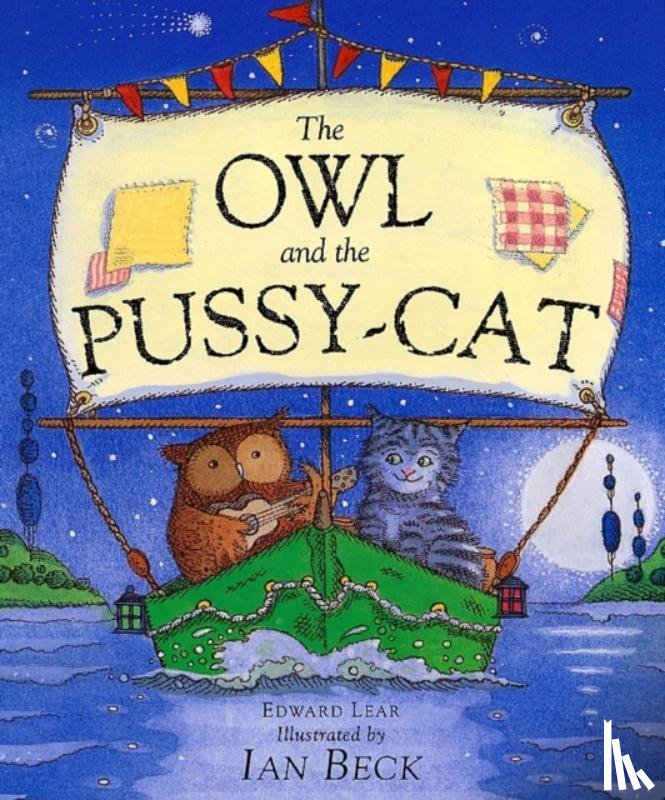 Beck, Ian - The Owl And The Pussycat