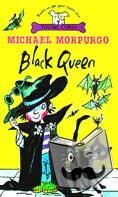 Morpurgo, Michael - Black Queen