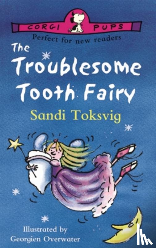 Toksvig, Sandi - The Troublesome Tooth Fairy