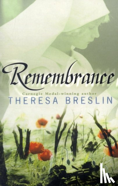 Breslin, Theresa - Remembrance