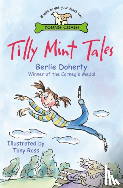 Doherty, Berlie - Tilly Mint Tales