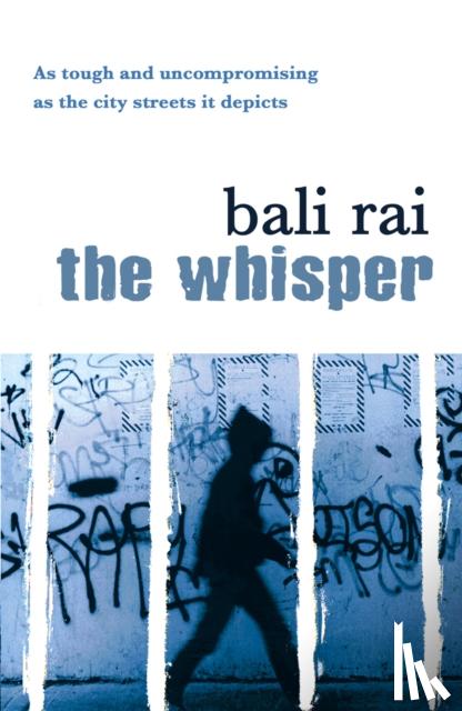Rai, Bali - Whisper