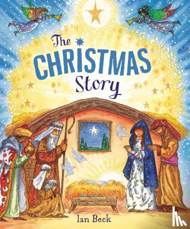 Beck, Ian - The Christmas Story