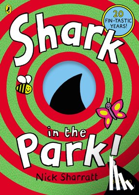 Sharratt, Nick - Shark In The Park