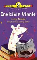 Millward, Jenny - Invisible Vinnie