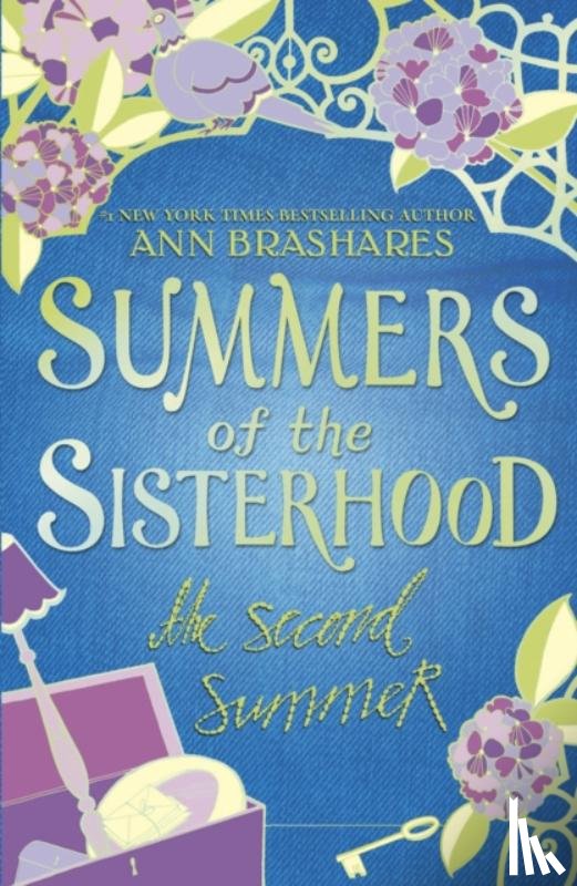 Brashares, Ann - Summers of the Sisterhood: The Second Summer