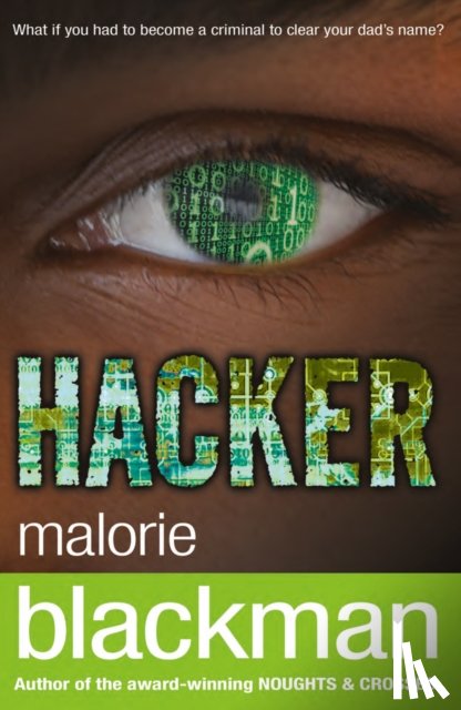 Blackman, Malorie - Hacker