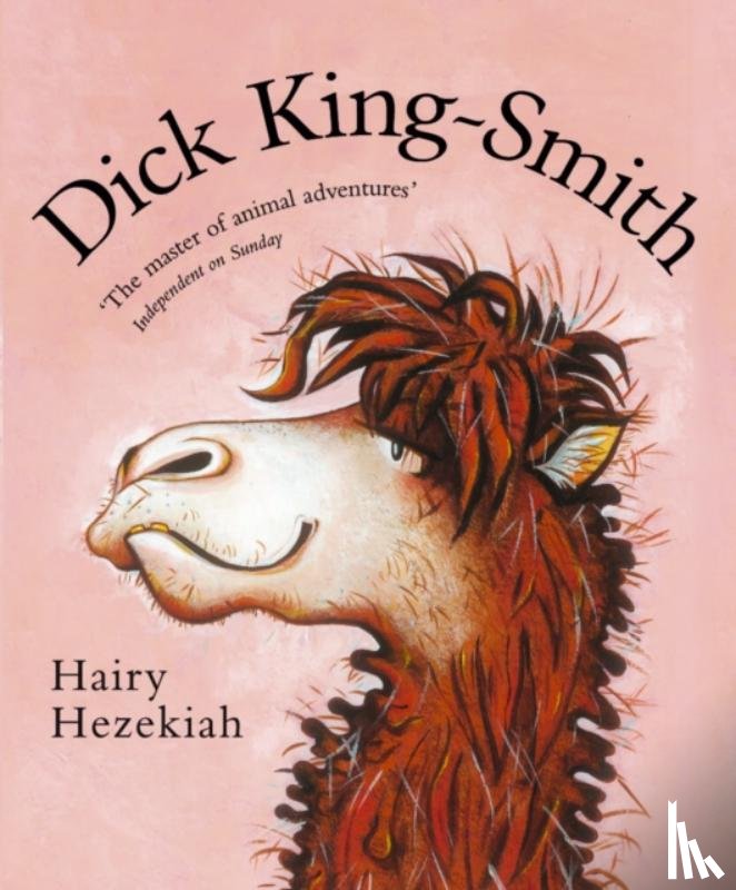 King-Smith, Dick - Hairy Hezekiah