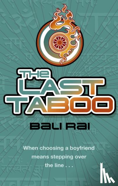 Rai, Bali - The Last Taboo