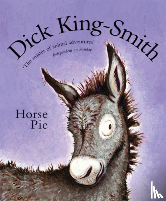 King-Smith, Dick - Horse Pie