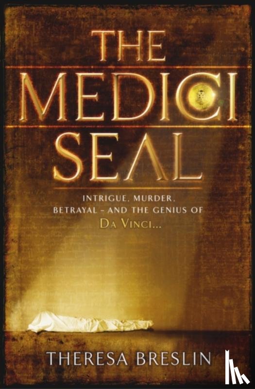 Breslin, Theresa - The Medici Seal