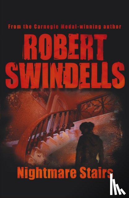 Swindells, Robert - Nightmare Stairs