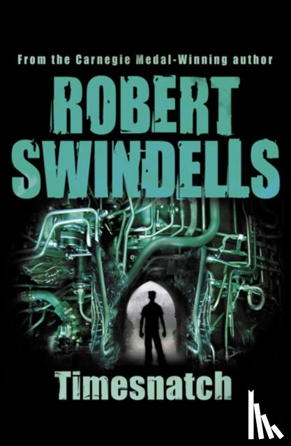 Swindells, Robert - Timesnatch