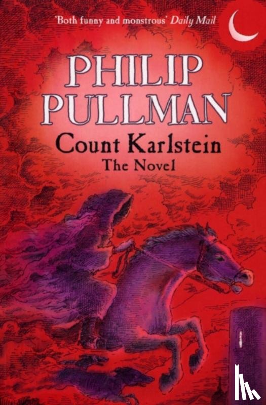Pullman, Philip - Count Karlstein - The Novel