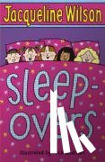 Wilson, Jacqueline - Sleepovers