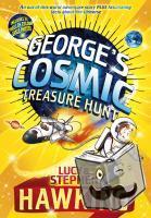 Hawking, Lucy, Hawking, Stephen - George's Cosmic Treasure Hunt