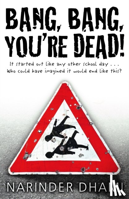 Dhami, Narinder - Bang Bang You're Dead