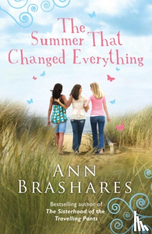 Brashares, Ann - The Summer That Changed Everything