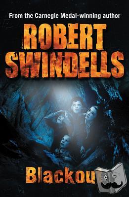 Swindells, Robert - Blackout