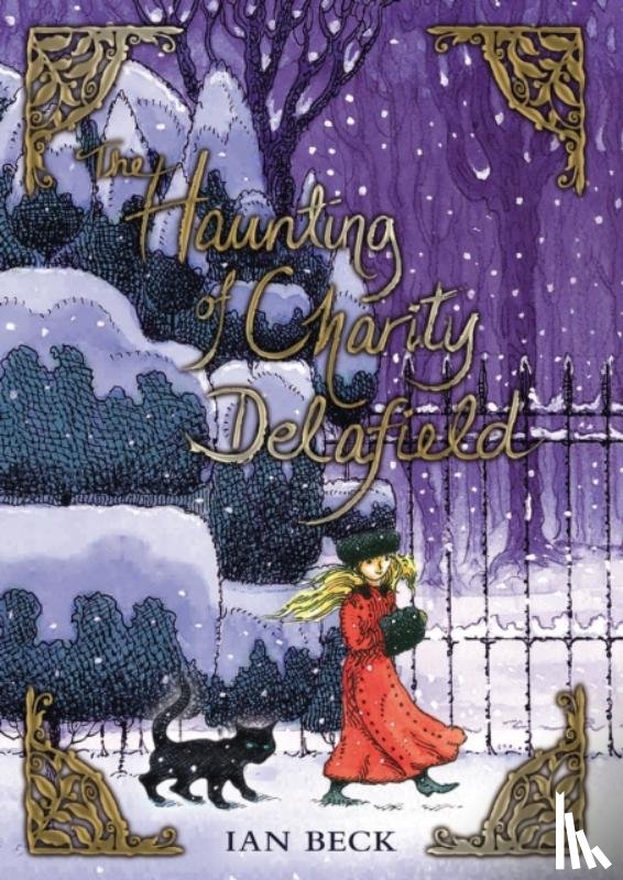 Beck, Ian - The Haunting of Charity Delafield