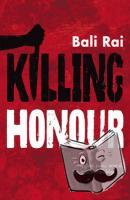 Rai, Bali - Killing Honour