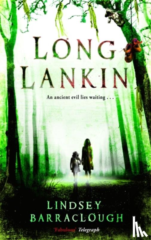Barraclough, Lindsey - Long Lankin