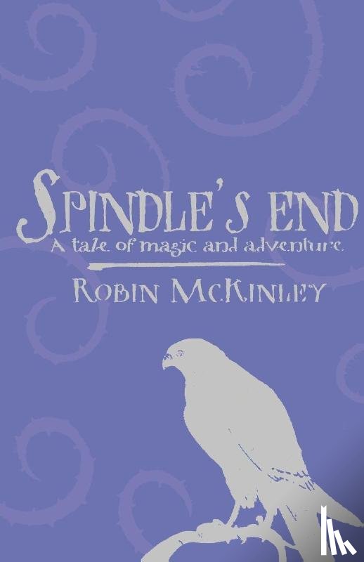 McKinley, Robin - Spindle's End