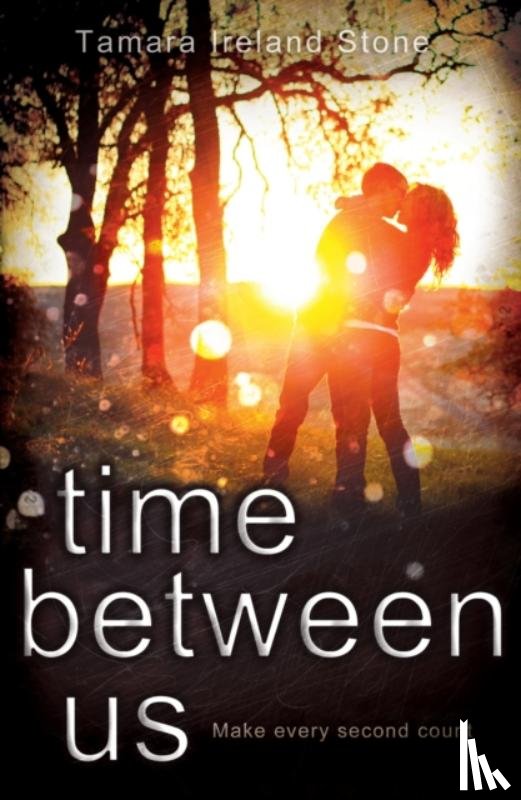 Ireland Stone, Tamara - Time Between Us