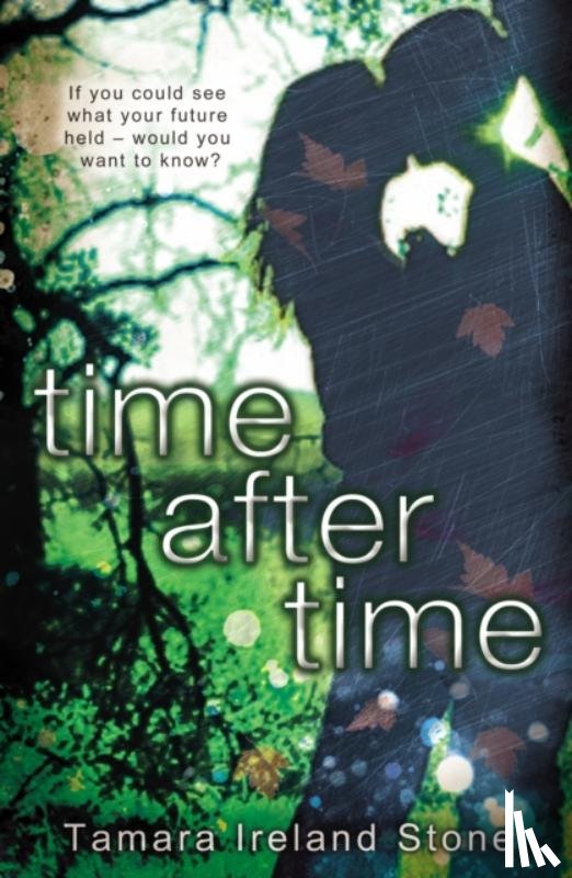 Ireland Stone, Tamara - Time After Time