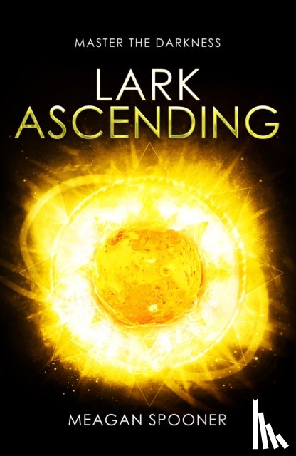 Spooner, Meagan - Lark Ascending