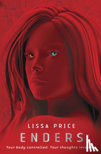 Price, Lissa - Enders