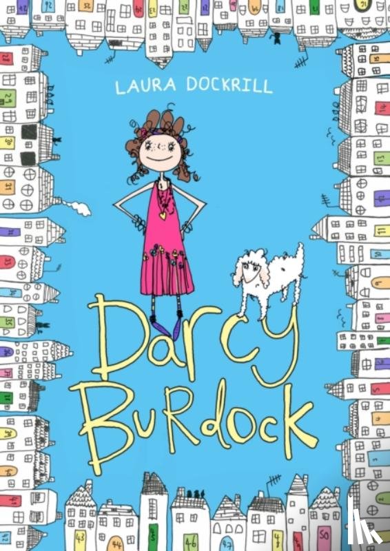 Dockrill, Laura - Darcy Burdock