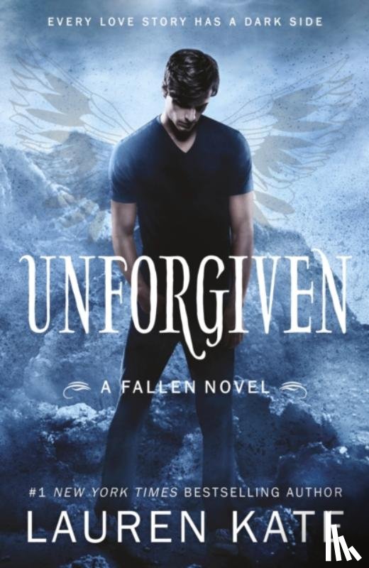 Kate, Lauren - Unforgiven