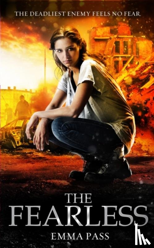 Pass, Emma - The Fearless