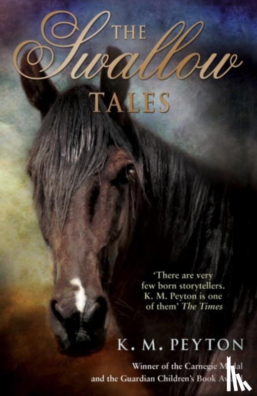 Peyton, K M - The Swallow Tales