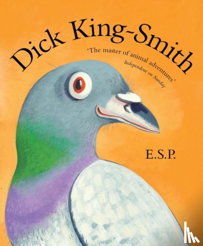 King-Smith, Dick - E.S.P.