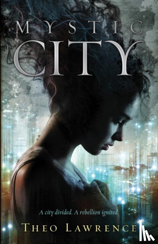 Lawrence, Theo - Mystic City