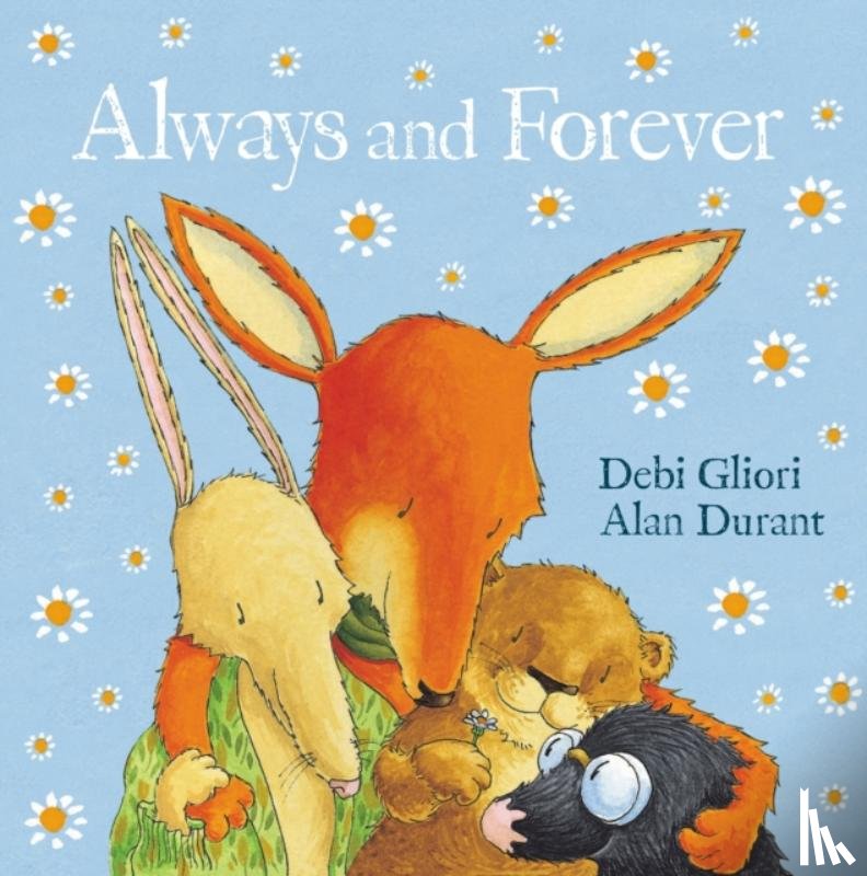 Durant, Alan - Always and Forever