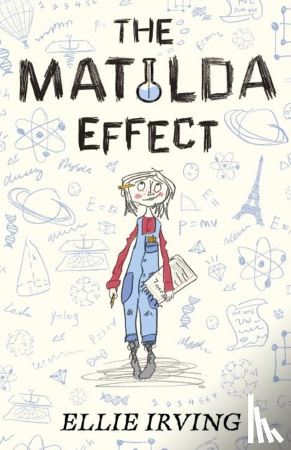 Irving, Ellie - The Matilda Effect