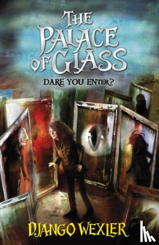 Wexler, Django - The Palace of Glass