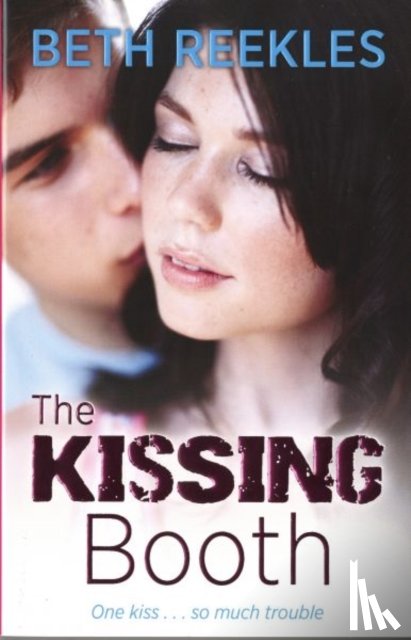 Reekles, Beth - The Kissing Booth