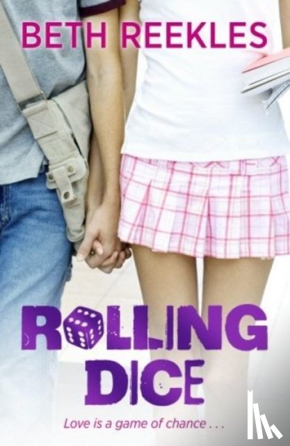 Reekles, Beth - Rolling Dice