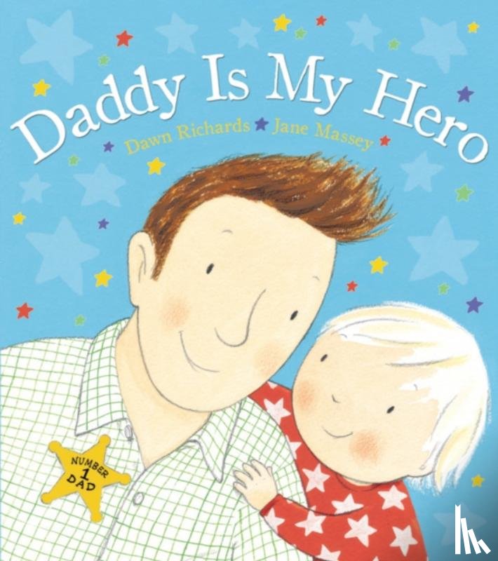 Richards, Dawn - Daddy is My Hero