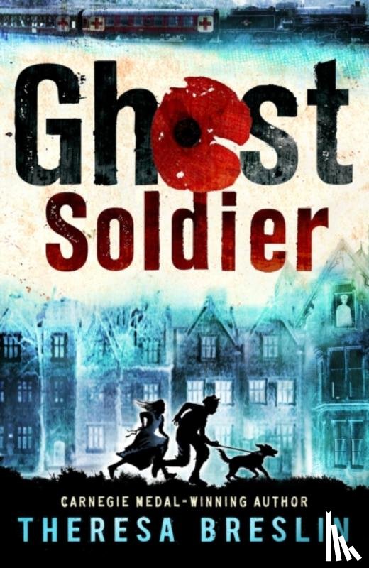 Breslin, Theresa - Ghost Soldier
